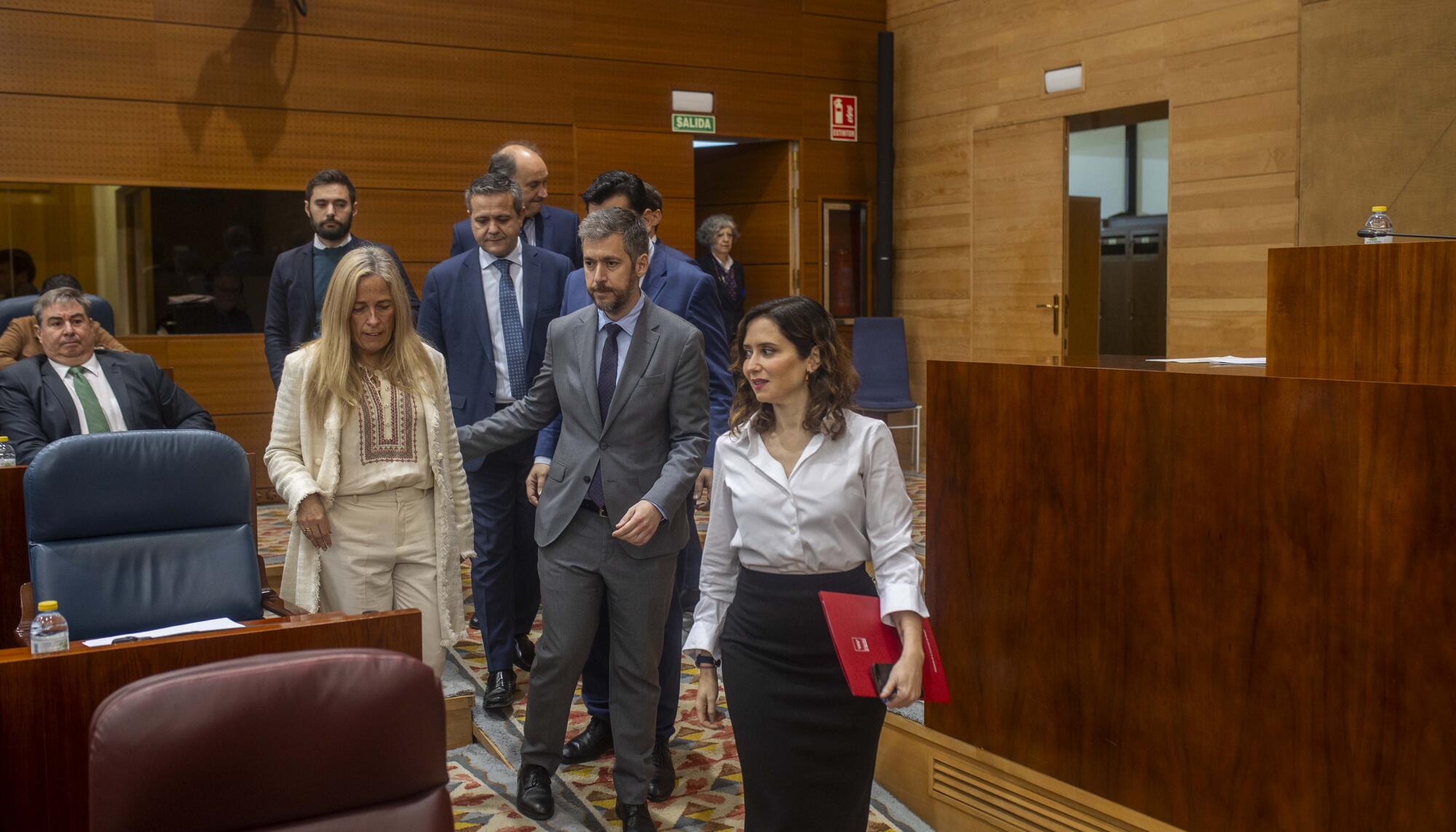 Ayuso Asamblea 14 de marzo 2024 - 1